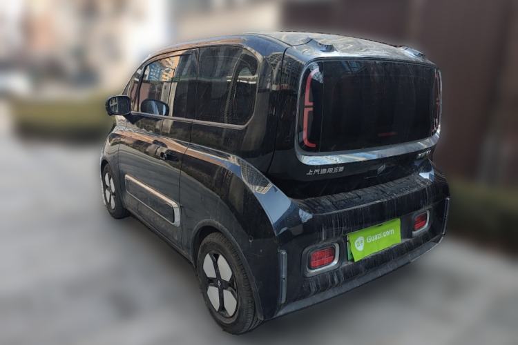 Used Baojun KiWi EV 2023 DJI Edition Lithium Iron Phosphate
