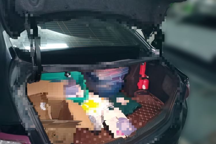 Used Chevrolet Malibu XL 2020 Redline 550T Automatic Sport Edition