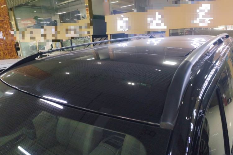 Used Mercedes-Benz V-Class 2022 V 260 L Long-wheelbase Luxury Edition
