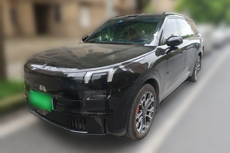 Used Lynk & Co 900 2025 1.5T Ultra