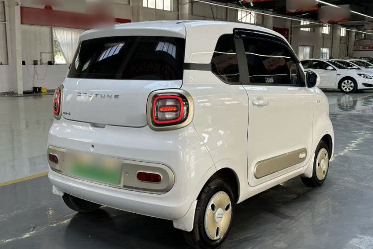 Used Bestune Pony 2025 222km Lightning Horse
