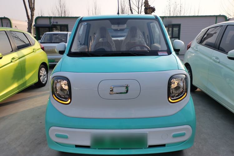 Used Bestune Pony 2026 Model 222km Cute Horse Plus
