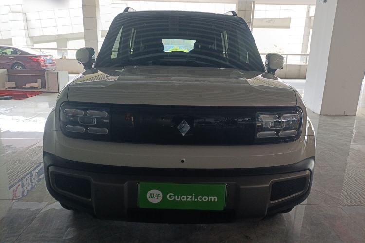 Used Baojun Spark EUV 2026 301km Flagship Edition
