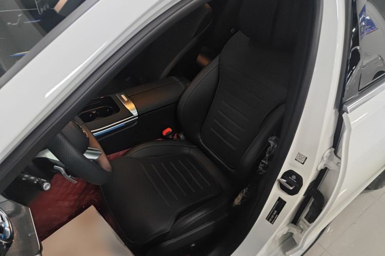 Used Mercedes-Benz C-Class 2025 Facelift C 260 L Sport Edition