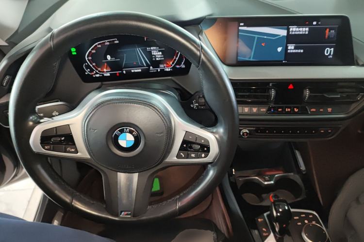 Used BMW 2 Series 2021 225i Four-Door Coupe M Sport Night Edition
