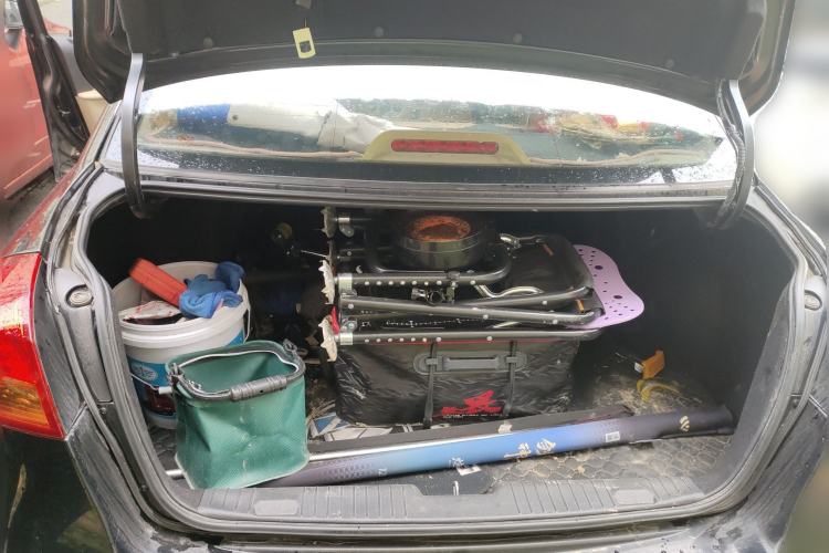 Used Buick Excelle 2013 1.5L Manual Luxury Model