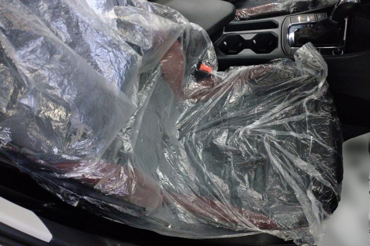 Used Volkswagen Bora 2021 1.5L Automatic Comfort Smart Connect Edition
