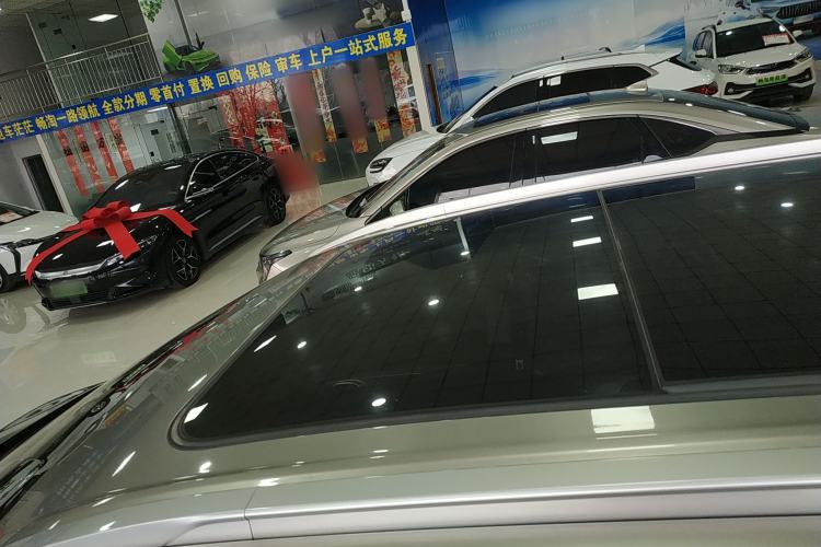 Used AION Y 2023 Plus 510 Smart Edition