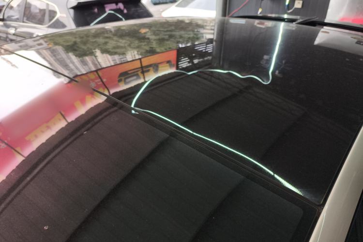 Used IM LS7 2023 100kWh Lux Rear-Drive Version