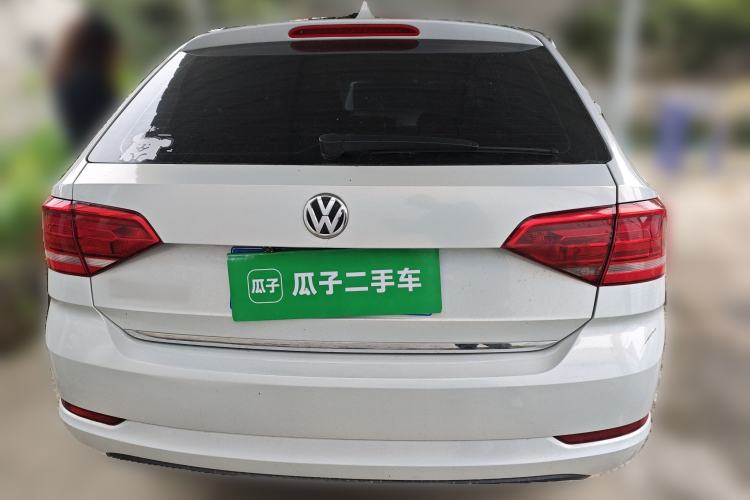 Used Volkswagen Santana 2015 Haval H6 1.6L Automatic Comfort Model