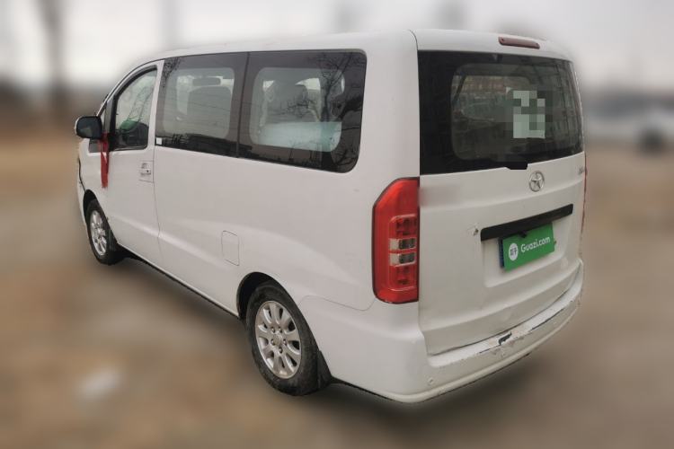 Used JAC Refine M3 2016 IKEA Edition 1.6L Luxury Model