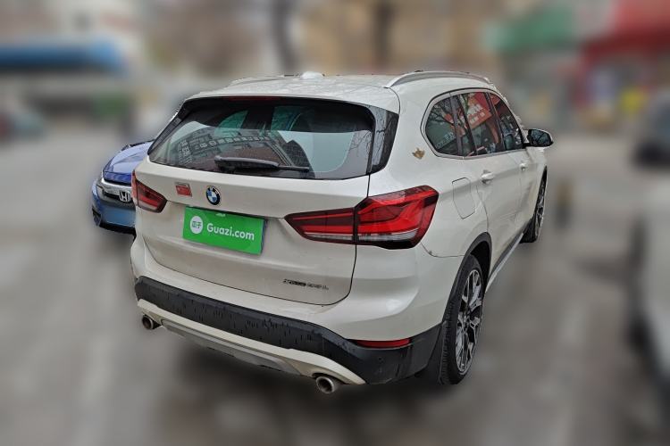 Used BMW X1 2020 xDrive25Li Luxury Edition