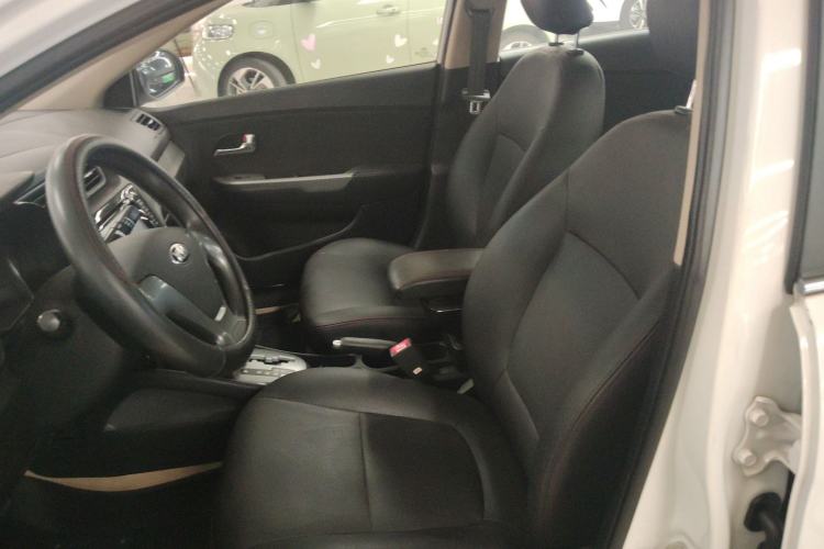 Used Kia K2 2015 Sedan 1.4L Automatic GLS