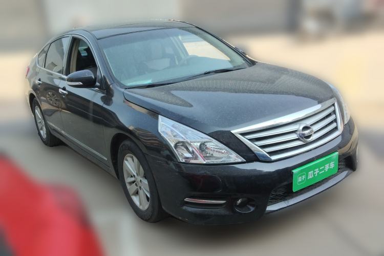 Used Nissan Teana 2011 2.0L XL Comfort Edition
