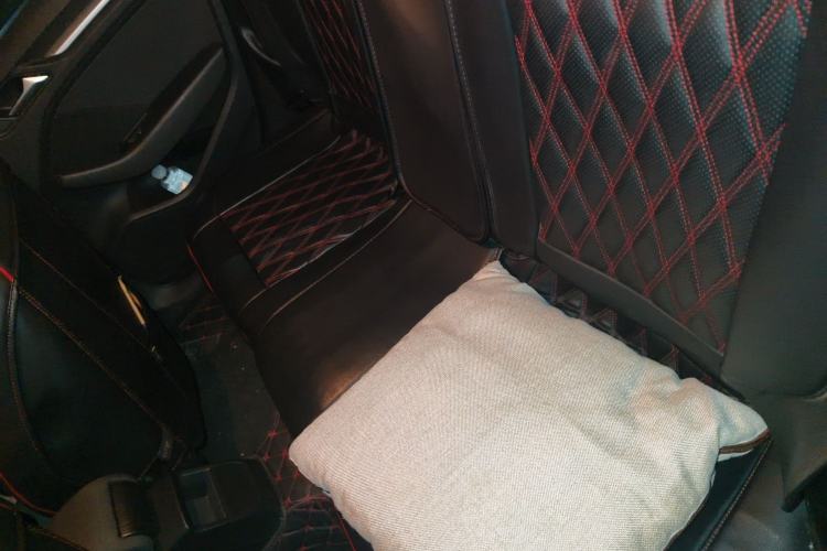 Used Audi A3 2016 Limousine 35 TFSI Ambition Edition
