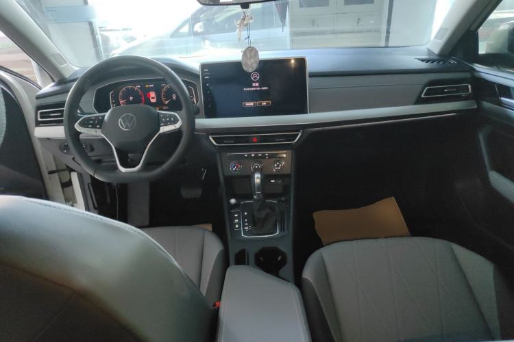 Used Volkswagen Lavida 2023 Revised Version 1.5L Automatic Starry Sky Edition – 5 Million Units