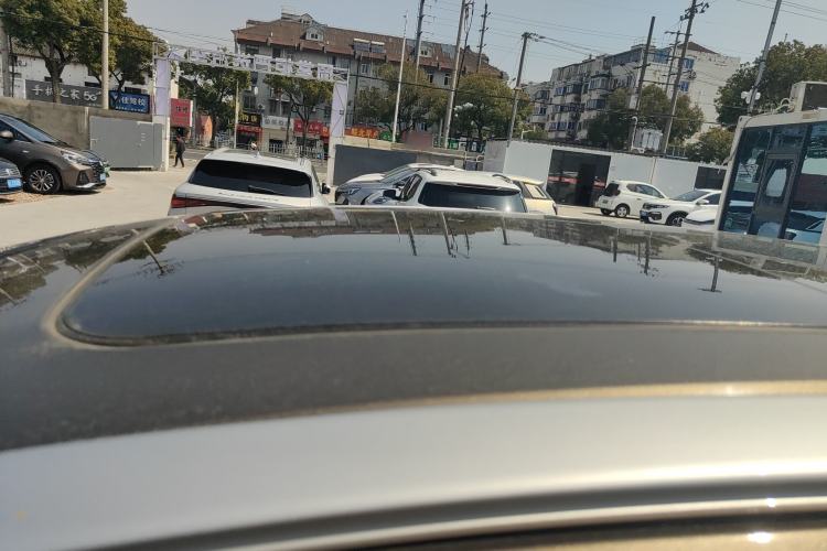 Used Volvo XC60 2017 T5 Smart Upgrade Edition