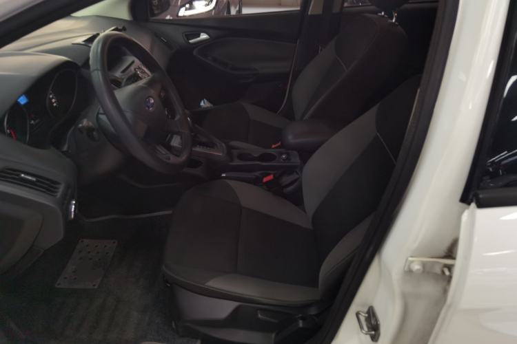 Used Ford Focus 2012 Hatchback 1.6L Automatic Comfort Model