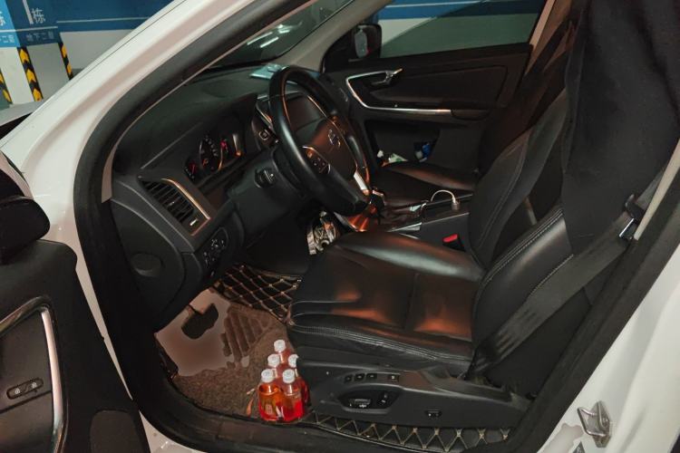 Used Volvo XC60 2016 T5 Smart Upgrade Model