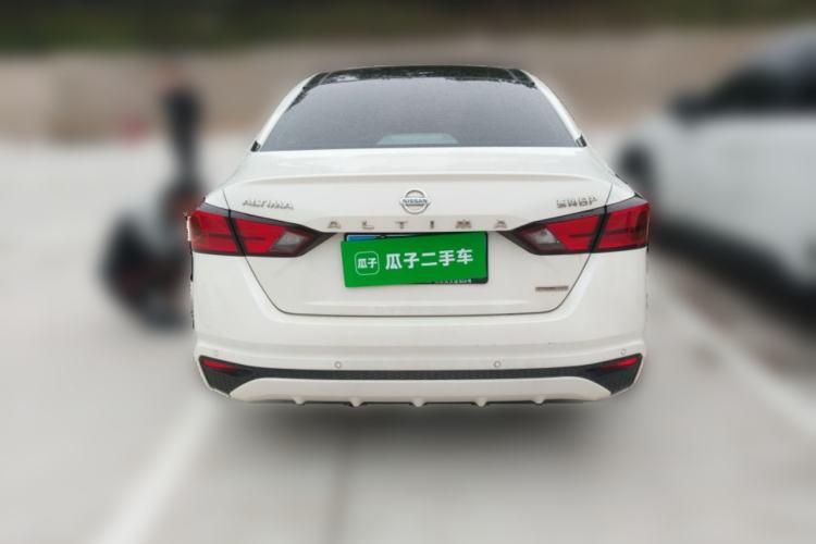 Used Nissan Teana 2021 2.0L XL Comfort Edition Rear
