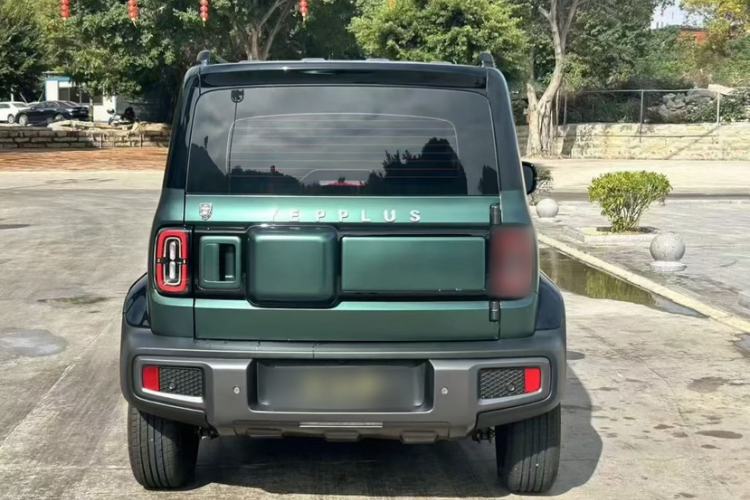 Used Baojun Spark 2023 Flagship Edition