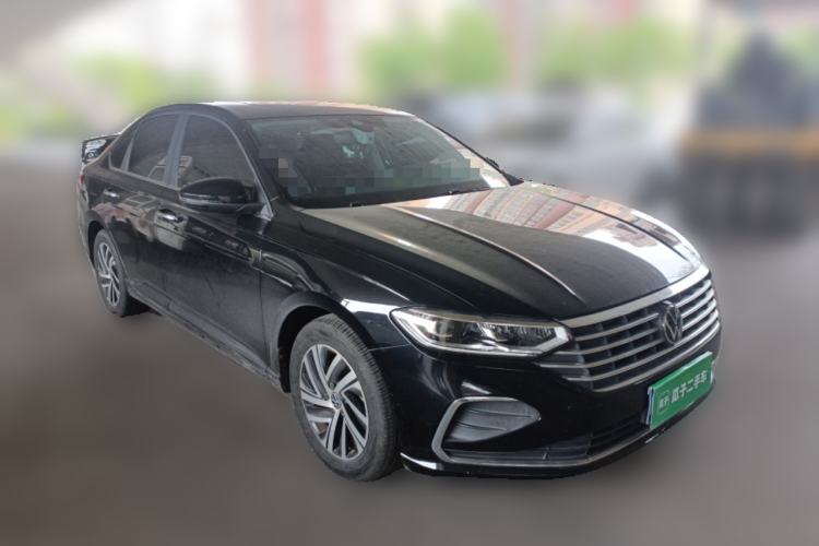 Used Volkswagen Lavida 2023 300TSI DSG Full-Comfort Edition