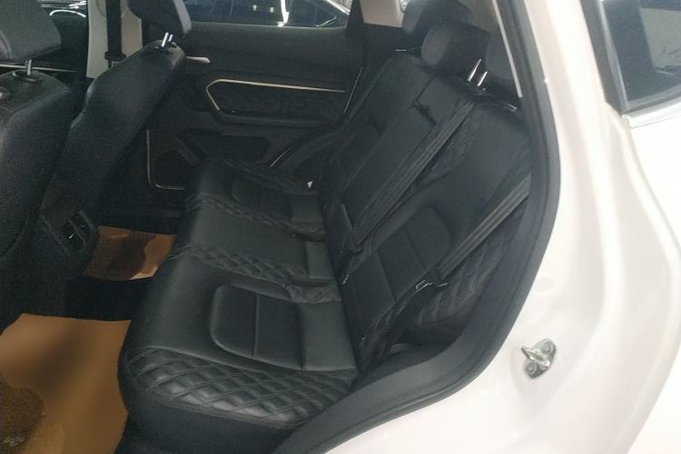 Used Haval H6 2021 1.5T Automatic Champion Edition