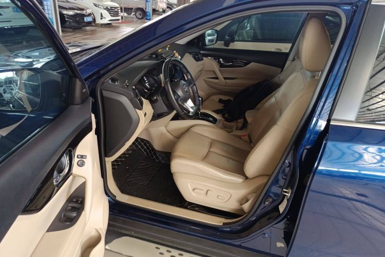 Used Nissan X-Trail 2019 2.0L CVT Smart Connect Comfort Edition 2WD