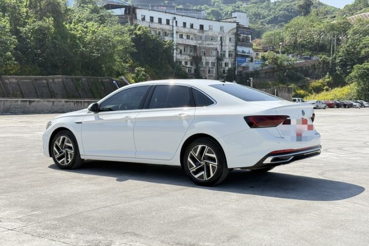 Used Volkswagen Sagitar 2023 300TSI DSG Excellence Edition
