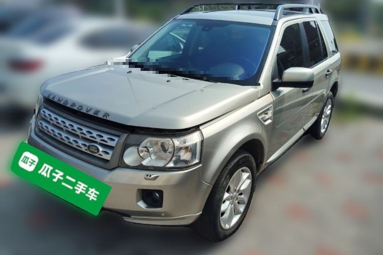 Used Land Rover Freelander 2 2011 3.2L i6 HSE Gasoline Edition