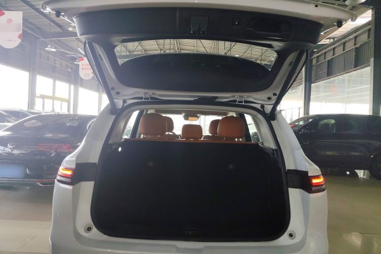 Used Leapmotor C10 2024 530 LiDAR Edition