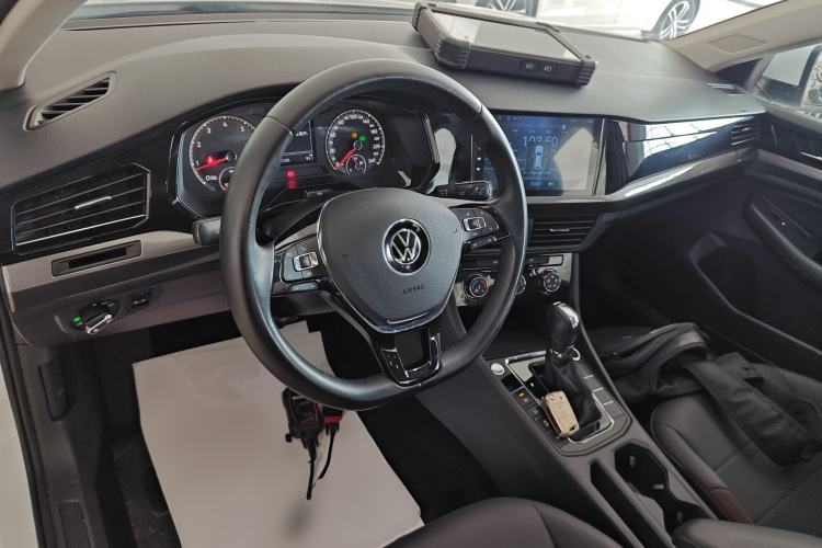 Used Volkswagen Bora 2021 280TSI DSG Elite Smart Connectivity Version