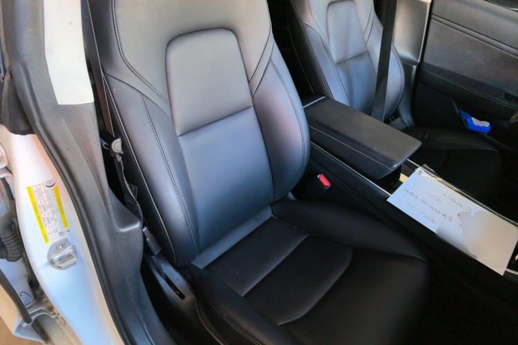 Used Tesla Model 3 (Import) 2019 Long-Range All-Wheel-Drive Version