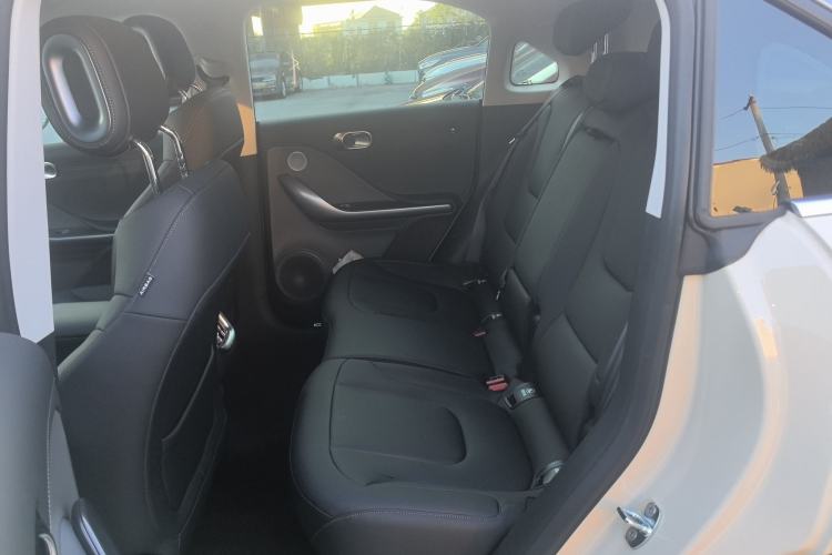 Used smart #1 2026 Dynamic Upgrade Edition
