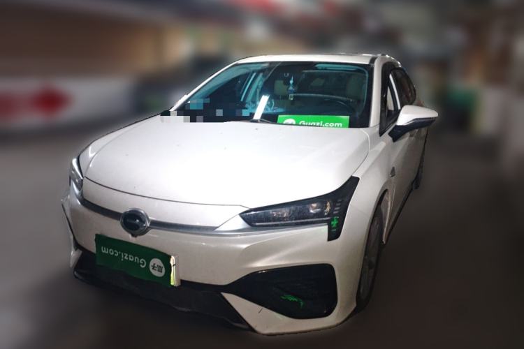 Used AION S 2022 Meizu 580