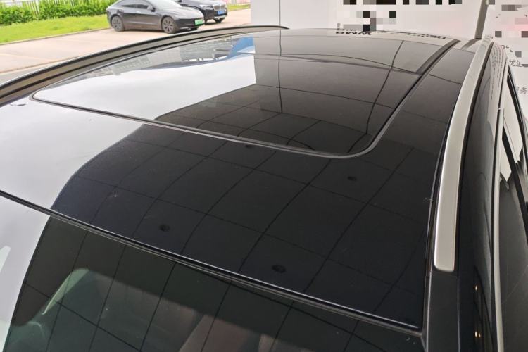 Used BMW X3 2022 Restyled xDrive25i M Sport Package Roof