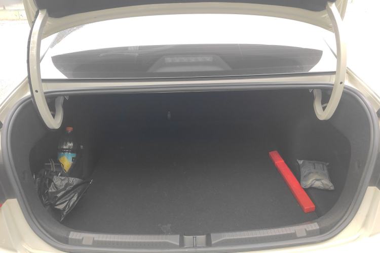 Used Volkswagen Bora 2023 200TSI DSG Comfort Edition
