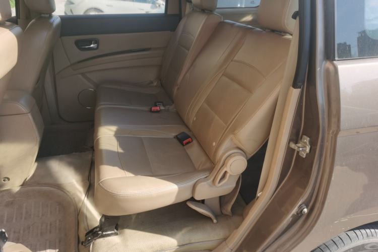 Used Wuling Hongguang 2014 1.5L S Luxury Model