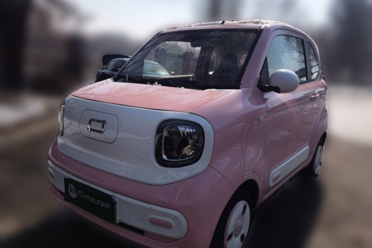 Used Bestune Pony 2024 170km Vitality Horse