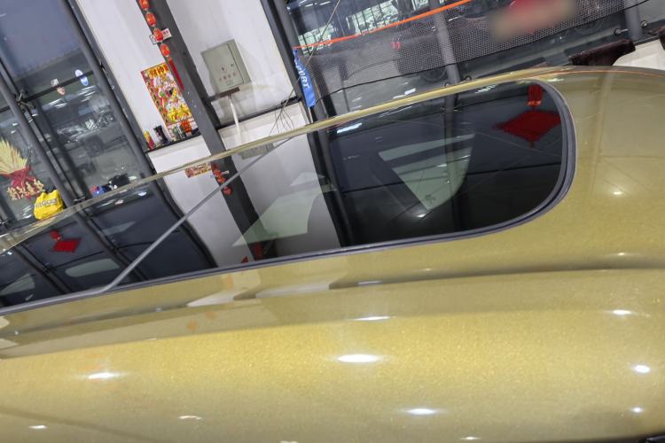 Used MINI Clubman 2016 Revised Version 2.0T COOPER S Connoisseur Edition