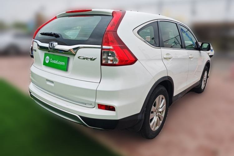 Used Honda CR-V 2016 2.0L Two-Wheel Drive Classic Edition
