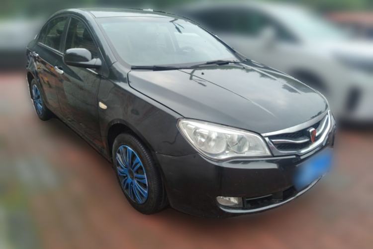 Used Roewe 350 2010 350S 1.5L Automatic Xunda Edition