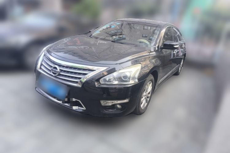 Used Nissan Teana 2013 2.0L XL Comfort Edition