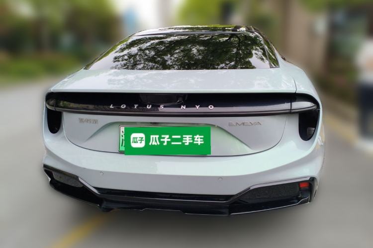 Used Lotus EMEYA 2024 EMEYA S+
