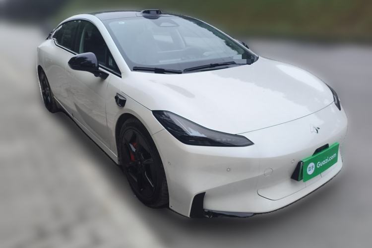 Used Hyptec GT 2023 710 Rear-Drive Supercharge Max Edition
