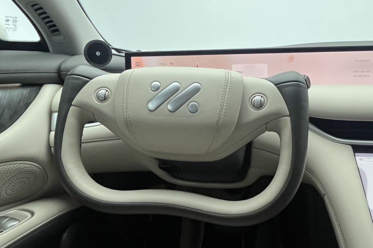 Used IM LS6 2023 Max Standard Edition
