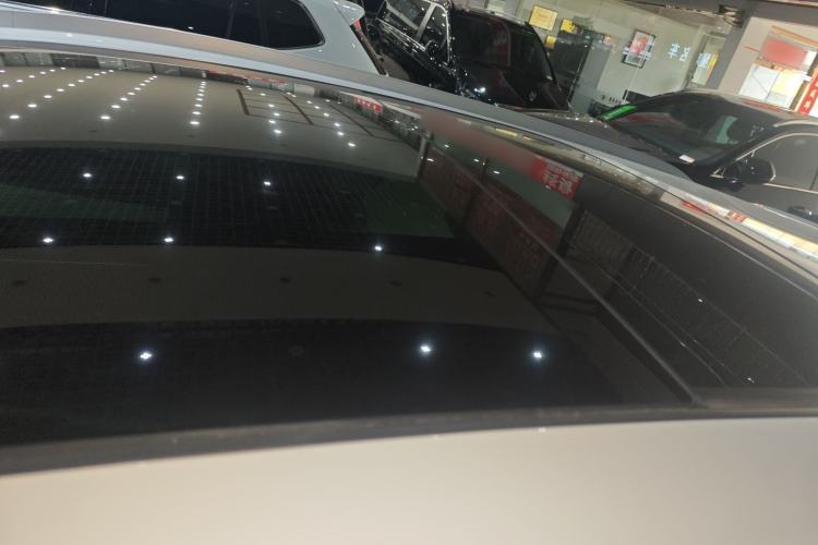 Used Geely Auto Coolray 2019 260T DCT Knight China VI Standard Roof