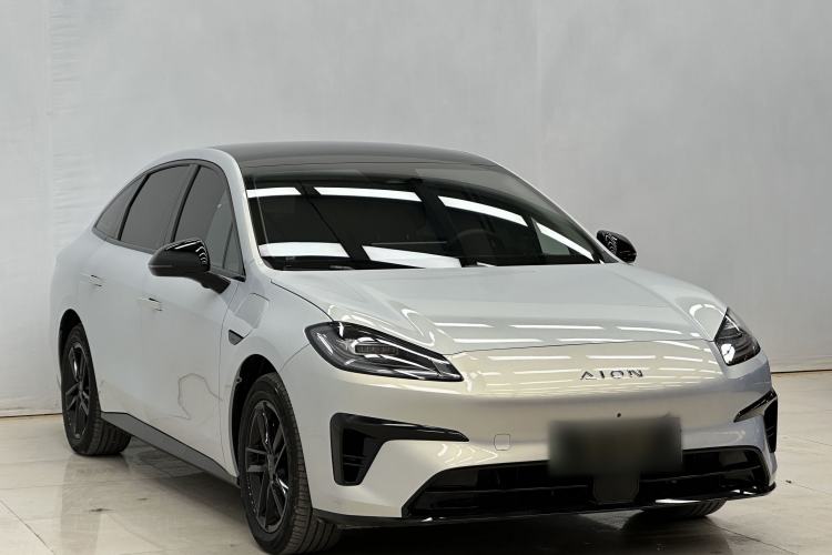 Used AION RT 2025 650 Zhijihao Edition Exterior 1