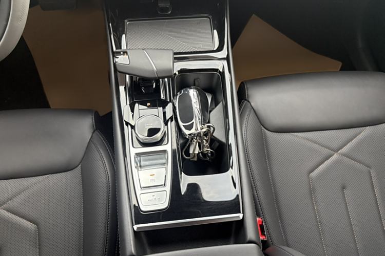 Used Changan Ruicheng PLUS 2023 1.5T DCT Navigation Edition
