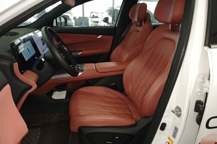Used CHANGAN CS75 PLUS 2025 4th Generation UItra 2.0T New Blue Whale Smart Intelligent Powertrain Version